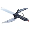 Afbeelding van Schaar | Clever | Cutter | 2 in 1 |