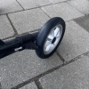 Afbeelding van Tweede Kans | Zo Goed Als Nieuw | Heavy Duty | Rollator | Grijs | Rehasense | Server HD | Large 