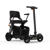 Afbeelding van Opvouwbare scootmobiel | Go Go Compact | Pride | Lithium | 10 of 20 Ah