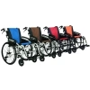 Afbeelding van Rolstoel | Ultra Lichtgewicht | Excel G-Logic | Zitbreedte 45cm
