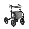 Afbeelding van Rollator | Black | Mobilex | Puma Air | 