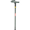 Afbeelding van Elite Seat Walker - zwart