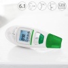 Afbeelding van Thermometer, multifunctioneel | TM 750 | Medisana 