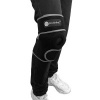 Afbeelding van Pro Orthic | Hot / cold bandage knie | Zwart 