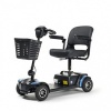 Afbeelding van Opvouwbare scootmobiel | One Air+ Spring