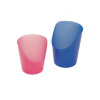 Afbeelding van Flexibele Medicijnbeker - roze 30 ml