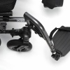 Afbeelding van Rolstoel | Lichtgewicht | V500 Light | Vermeiren | Zitbreedte 46cm | Grijs
