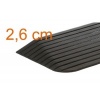 Afbeelding van Drempelhulp | 2,6 cm | Budget Line