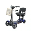 Afbeelding van ComfyGo | MS-3000 Plus | Opvouwbare Scootmobiel