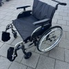 Afbeelding van Rolstoel | Lichtgewicht | Icon 40 | Rehasense | Zitbreedte 61 cm | 180 KG | Tweede Kans