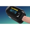 Afbeelding van Puls-Oximeter | Saturatiemeter | Visomat | PO50 Uebe