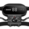 Afbeelding van Opvouwbare scootmobiel S3 | TTZ Electric | 37V | 12 Ah | 10 km/u | Rood | 4-wiel