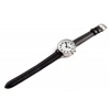 Afbeelding van Sprekend horloge | Diana Talks Prime small | zwart