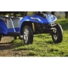 Afbeelding van Kymco New Maxer | 105Ah | 19 km/u | Champagne | Scootmobiel | 4-wiel