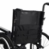 Afbeelding van Rolstoel | Lichtgewicht | V500 Light | Vermeiren | Zitbreedte 50 cm | Carbongrijs