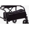 Afbeelding van Tas | voor een NeXus 3 rollator | Zwart 