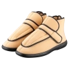 Afbeelding van Verbandschoenen Hoog | Maat 42 | Camel