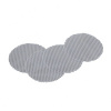 Afbeelding van Anti-slip grip / onderzetter - wit