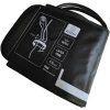 Afbeelding van XXL Bloeddrukmeter | Comfort XXL | Extra groot manchet (32 - 52 cm) | Visomat