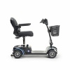 Afbeelding van Opvouwbare scootmobiel | One Air+ Spring
