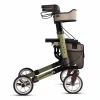 Afbeelding van Rollator | Excel 3-Motion | Standaard (zithoogte 54 cm) | Sage Green (Grijsgroen)