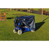 Afbeelding van Scootmobielbeschermer - M/L