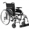Afbeelding van Rolstoel | Lichtgewicht | Icon 40 | Rehasense | Zitbreedte 61 cm | 180 KG |
