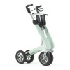 Afbeelding van ByAcre Pioneer Rollator | EPP buitenkant 