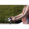 Afbeelding van MyVeloGrips fiets handvathoes - zwart