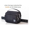 Afbeelding van Quokka |Tas | Verticaal | Rolstoel | power wheelchairs |