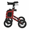 Afbeelding van Rollator | Rood | Mobilex | Puma Air |