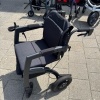 Afbeelding van Rollz Motion Electric | Zwart | Tweede Kans | Zo Goed Als Nieuw