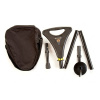 Afbeelding van Elite Seat Packaway - groen