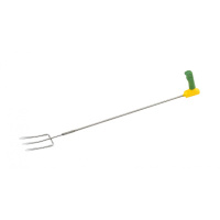 Tuingereedschap - lang - vork