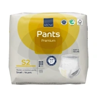 Abena | Pants S2 