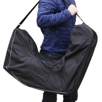 Transporttas voor Rehasense Server CF en Server