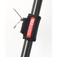 Easy Click magnetische stokhouder