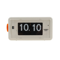 Alarmklok AL-30 - wit