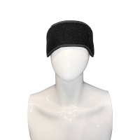 Pro Orthic | Hot / cold bandage hoofd of nek | Zwart 