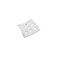 Opblaasbaar zitkussen