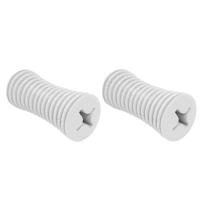 Bestekverdikker | Grijs 