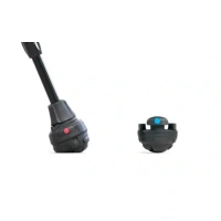 Schine Walk | Schock | Absorber | Combo | Rood | Blauw