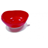 Scooper Bowl - rood