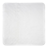 Anti-slip | Douchemat met zuignappen | 53 x 53 cm