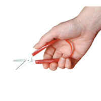 Handwerkschaar - rond