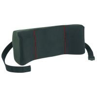 Lumbaal ondersteuning - designer