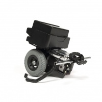 V-Drive | Duwondersteuning | Heavy Duty 