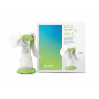 Ardo Amaryll start