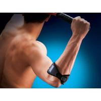 Sport Tenniselleboog Brace | Elleboog | Thuasne | Maat 2 | Sport | Elleboog | Blauw |