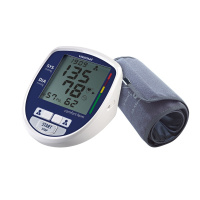 Bloeddrukmeter | Comfort Form | Voorgevormd manchet | Visomat